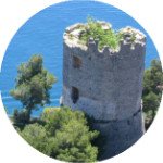 Amalfi transfer tour Torre dello Ziro
