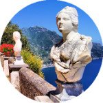 Amalfi transfer tour Ravello