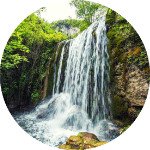 Amalfi transfer tour Valle delle Ferriere