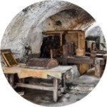 Amalfi transfer tour Paper Museum